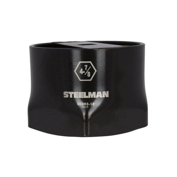 Steelman 4-7/8" 6-Point Locknut Socket, 3/4" Drive 60263-18